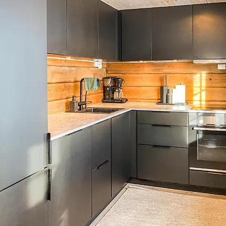 3 Bedroom Pet Friendly In 度假居 Bjorli