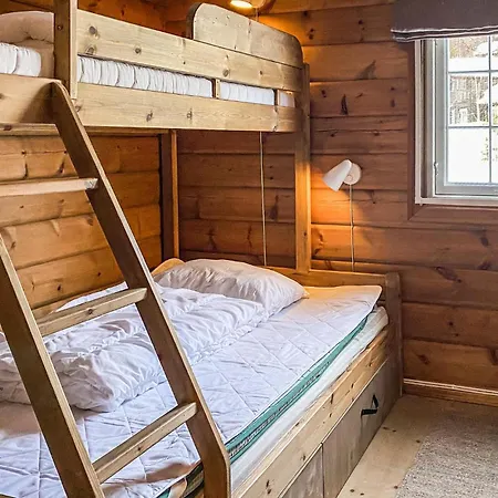 度假居 3 Bedroom Pet Friendly In