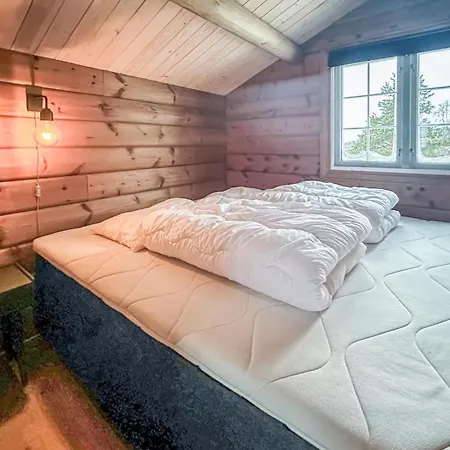 3 Bedroom Pet Friendly In Bjorli