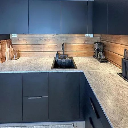 3 Bedroom Pet Friendly In בית נופש