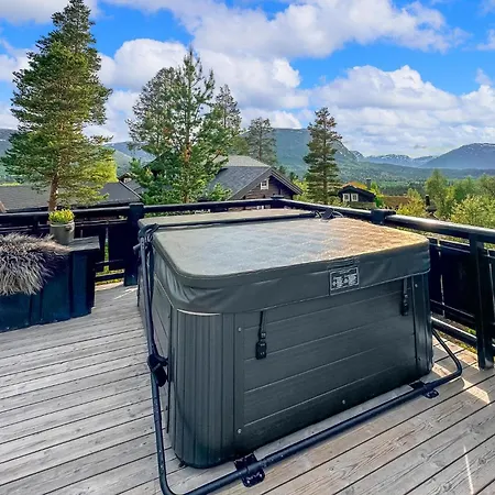 3 Bedroom Gorgeous In 펜션