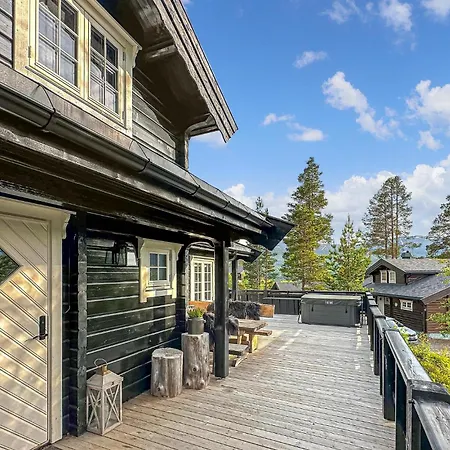 度假居 3 Bedroom Pet Friendly In
