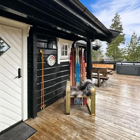 度假居 3 Bedroom Pet Friendly In
