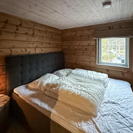 3 Bedroom Pet Friendly In * Bjorli