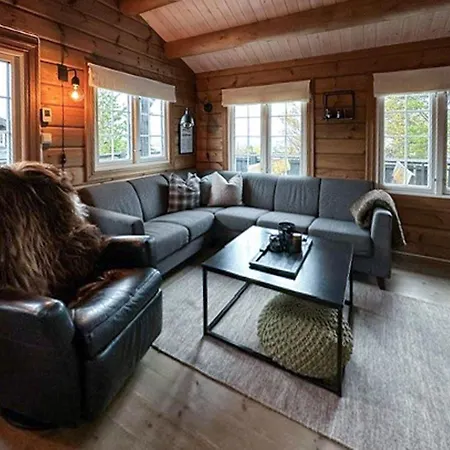 度假居 3 Bedroom Pet Friendly In