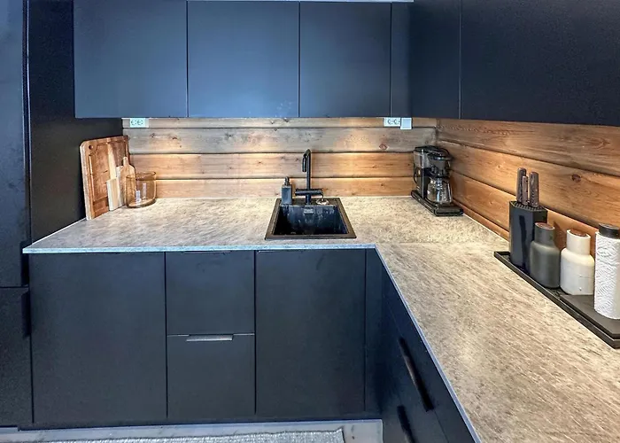 3 Bedroom Gorgeous In 別荘