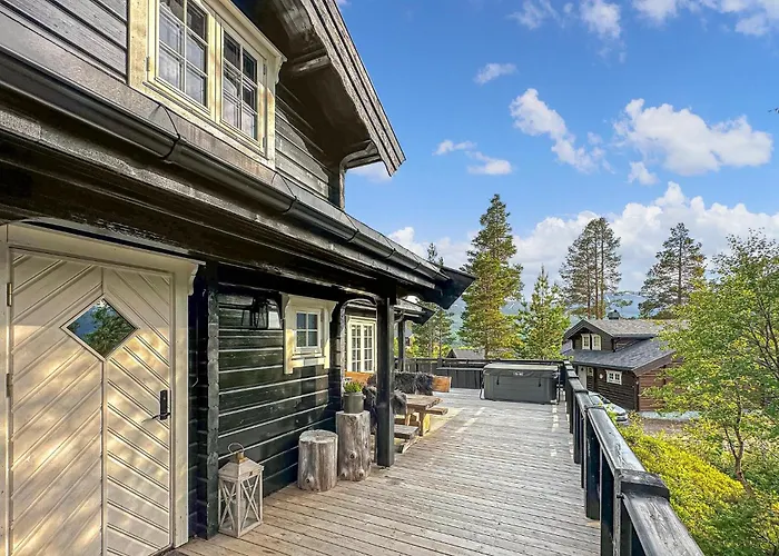 別荘 3 Bedroom Gorgeous In