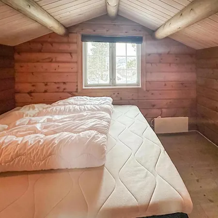 Σπίτι διακοπών 3 Bedroom Lovely In *