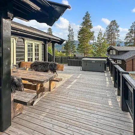 3 Bedroom Gorgeous In 펜션 *