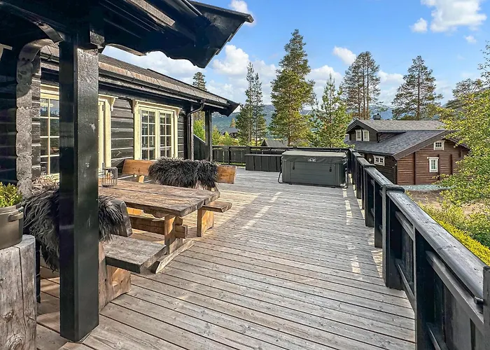 3 Bedroom Gorgeous In Prázdninový dům *